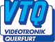 VTQ Videotronik GmbH Logo