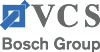 VCS Video Communication Systems AG Logo