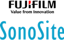 Fujifilm SonoSite GmbH Logo