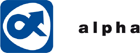 alpha getriebebau GmbH   Logo