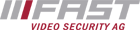 FAST Video Security AG Logo