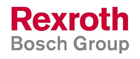 Bosch Rexroth AG  Logo