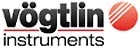 Vögtlin Instruments AG  - flow technology Logo