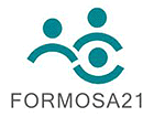 FORMOSA21 Inc. Logo