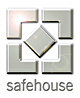 Safehouse Europe plc Logo