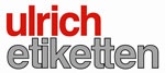 Ulrich Etiketten GmbH Logo