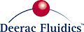 Deerac Fluidics Logo