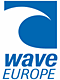 Wave Europe Pvt. Ltd. Logo