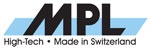 MPL AG Logo