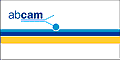 Abcam plc Logo