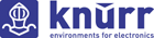 Knürr Technical Furniture GmbH Logo