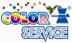 Color-Service GmbH & Co. KG Logo