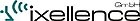 ixellence GmbH Logo