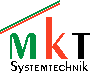 MKT Systemtechnik GmbH Logo