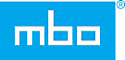 mbo Oßwald GmbH & Co KG Logo