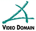 Video Domain Technologies Logo
