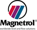 Magnetrol International GmbH Logo
