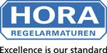 Hora Holter Regelarmaturen GmbH & Co. KG Logo