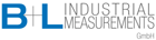 B+L Industrial Measurements GmbH Logo