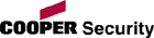 Cooper Security Ltd Logo