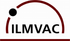 Ilmvac (UK) Ltd. Logo