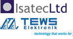 Isatec Ltd Logo