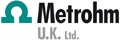 Metrohm UK Ltd Logo