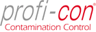 profi-con GmbH Logo