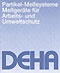 DEHA Haan & Wittmer GmbH Logo
