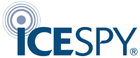 IceSpy Logo