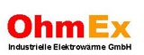 OhmEx Industrielle Elektrowärme GmbH Logo