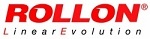 Rollon GmbH Logo