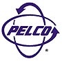 Pelco by Schneider Electric Logo