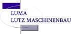 LUMA-Lutz Maschinenbau Logo