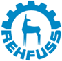 Carl Rehfuss GmbH + Co. KG Logo