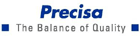 Precisa Ltd Logo