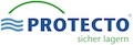 Protectoplus Lager- und Umwelttechnik GmbH Logo