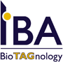 IBA GmbH Logo