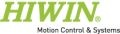 HIWIN GmbH Logo