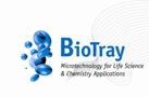 BioTray SAS Logo