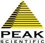 Peak Scientific Instruments Ltd Logo