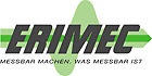 ERIMEC - Ernst Richter Messtechnik & Consulting Logo