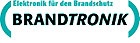 BRANDTRONIK Brandschutzelektronik GmbH Logo