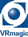 VRmagic GmbH Logo
