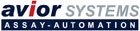 AVIOR systems GmbH Logo