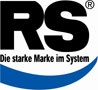 RS Roman Seliger Armaturenfabrik GmbH Logo