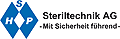 SHP-Steriltechnik AG Logo