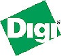 Digi International   Logo