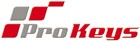 ProKeys Logo