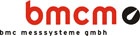 BMC Messsysteme GmbH (bmcm) Logo